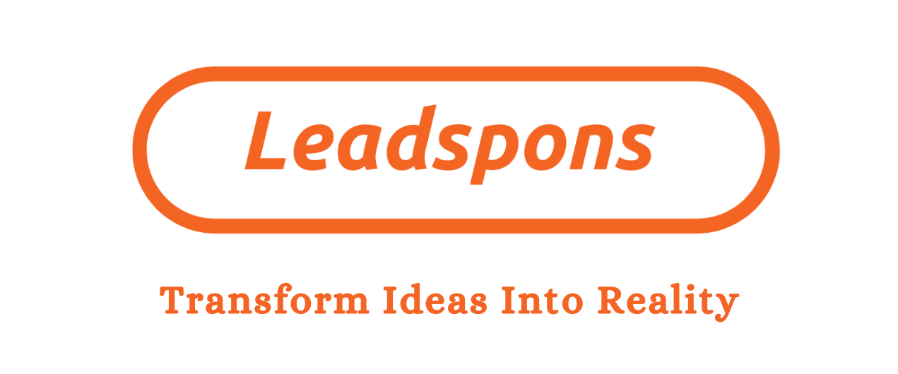 Leadspons Sales Script